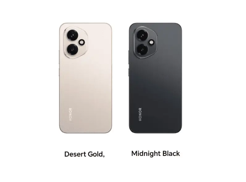 Colors Honor 400