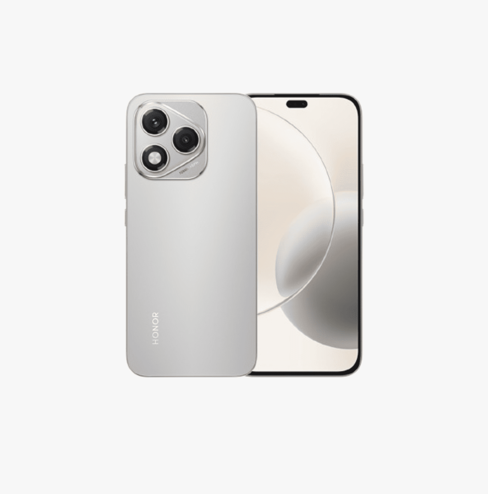 Honor 400 lite Grey